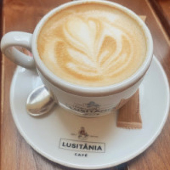 Lusitania Cafe