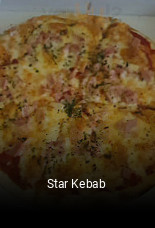 Reserve ahora una mesa en Star Kebab