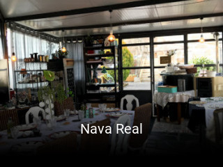Nava Real reserva