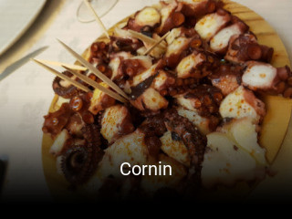 Cornin reserva