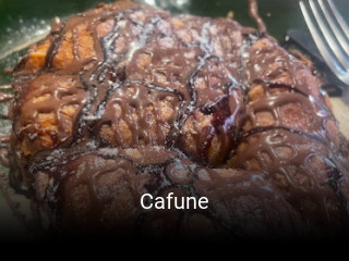 Cafune reserva