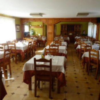 Restaurante Barrados