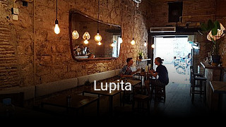 Lupita reserva