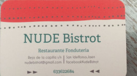 Nude Bistrot