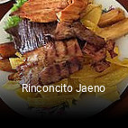 Reserve ahora una mesa en Rinconcito Jaeno
