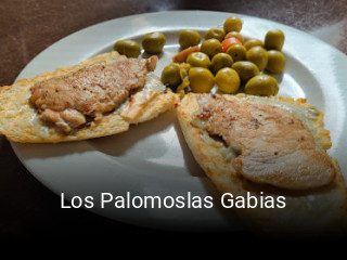 Los Palomoslas Gabias reserva