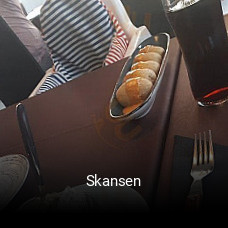 Reserve ahora una mesa en Skansen