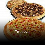 Telepizza reservar en línea