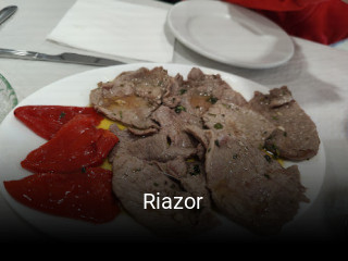 Reserve ahora una mesa en Riazor