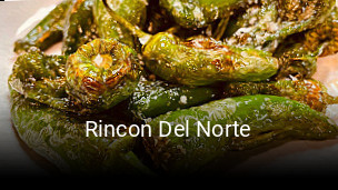 Rincon Del Norte reservar en línea