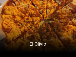 El Olivio reserva