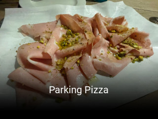 Parking Pizza reserva