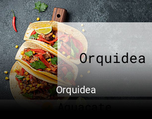 Orquidea reserva