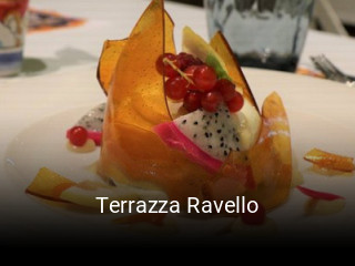 Terrazza Ravello reservar mesa