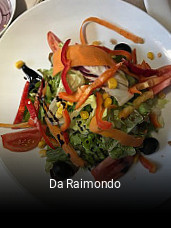 Reserve ahora una mesa en Da Raimondo