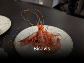 Bisavis reserva