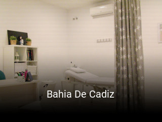 Bahia De Cadiz reserva