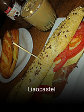 Reserve ahora una mesa en Liaopastel