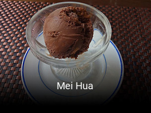 Mei Hua reservar mesa