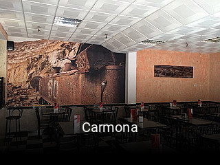 Carmona reserva