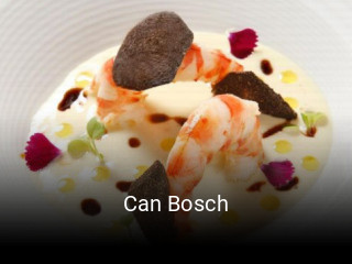 Can Bosch reservar en línea