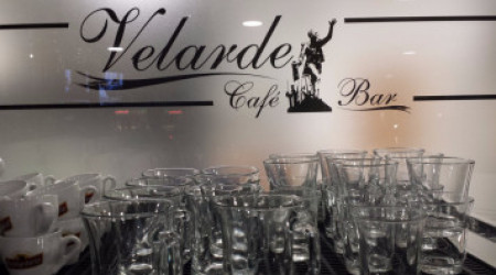 Cafe Velarde