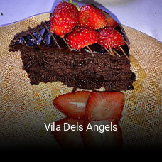 Reserve ahora una mesa en Vila Dels Angels