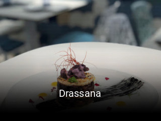 Reserve ahora una mesa en Drassana