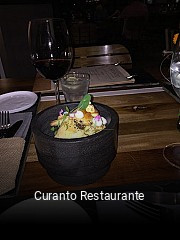 Reserve ahora una mesa en Curanto Restaurante