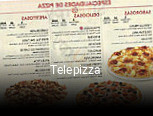 Telepizza reserva