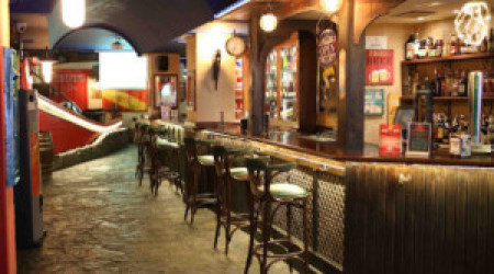 Galway Irish Tavern