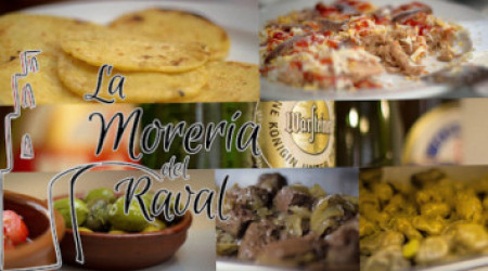 La Moreria Del Raval