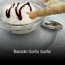 Batzoki Gorliz Gorliz reservar en línea