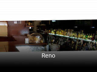 Reno reserva