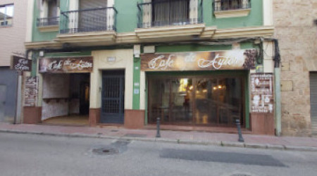 Buen Rollito Cafe