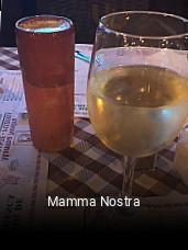 Mamma Nostra reservar mesa