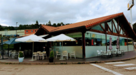 Cafeteria Altapena