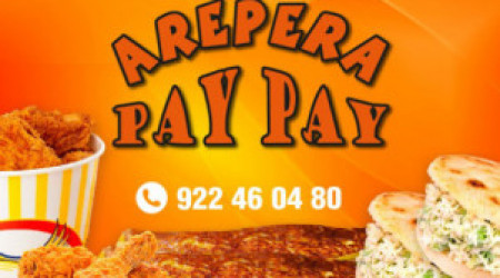 Arepera Pay Pay