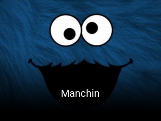 Manchin reserva