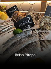 Belbo Piropo reserva