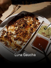 Luna Gaucha reservar en línea