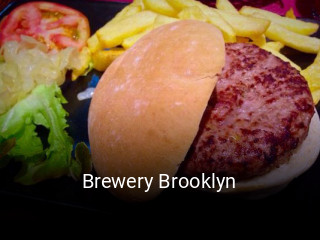 Brewery Brooklyn reservar en línea