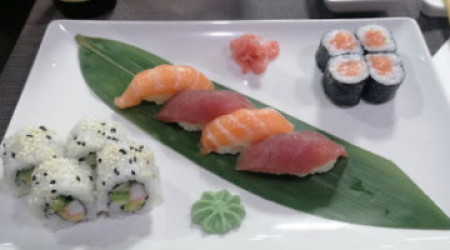 Kisoro Sushi