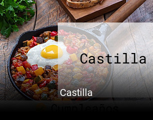 Castilla reserva