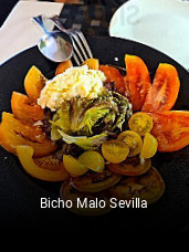 Bicho Malo Sevilla reservar en línea