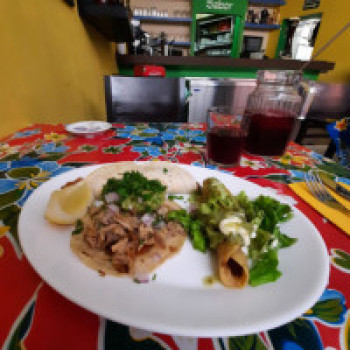 El Chapulin Mexicano