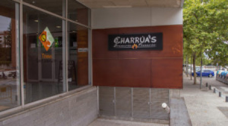 Charrua's