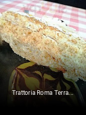 Reserve ahora una mesa en Trattoria Roma Terrassa