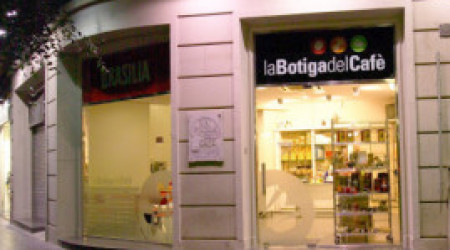 La Botiga Del Cafe