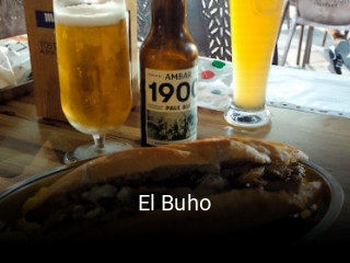 El Buho reserva